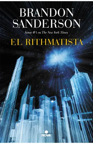 Portada del libro