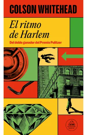 Portada del libro