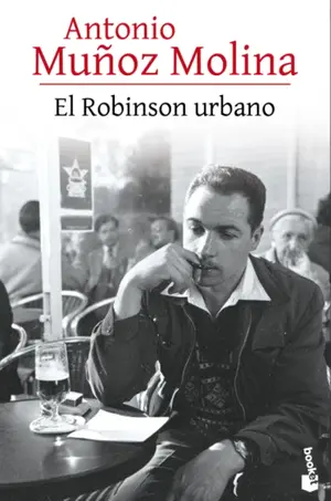 Portada del libro