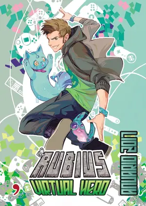 Portada del libro