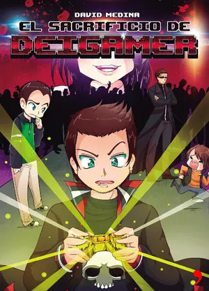 Portada del libro