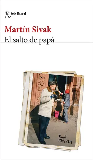 Portada del libro