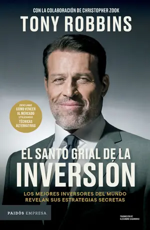 Portada del libro