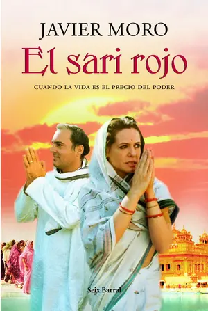 Portada del libro