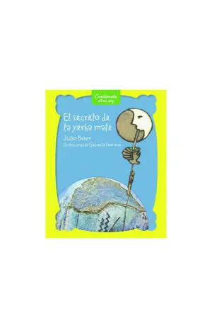 Portada del libro
