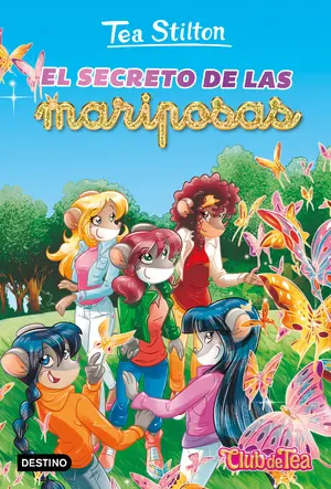 Portada del libro
