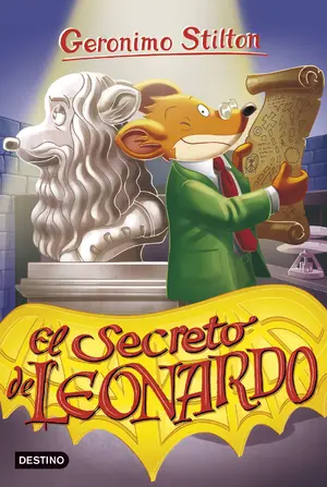 Portada del libro