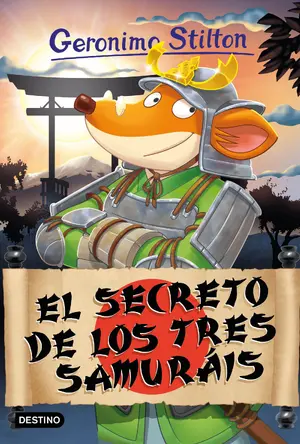 Portada del libro