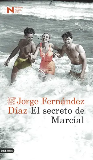 Portada del libro