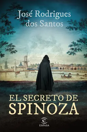 Portada del libro