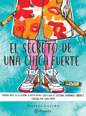 Portada del libro