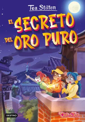 Portada del libro