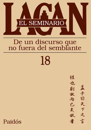 Portada del libro