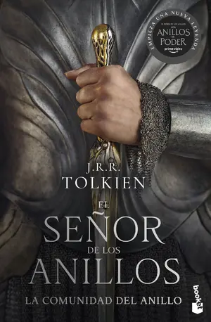 Portada del libro