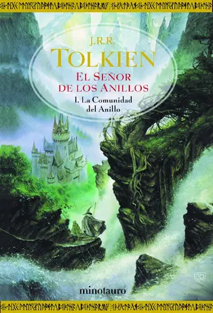 Portada del libro