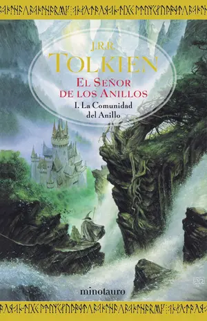 Portada del libro