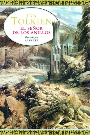 Portada del libro