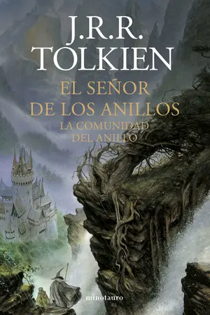 Portada del libro