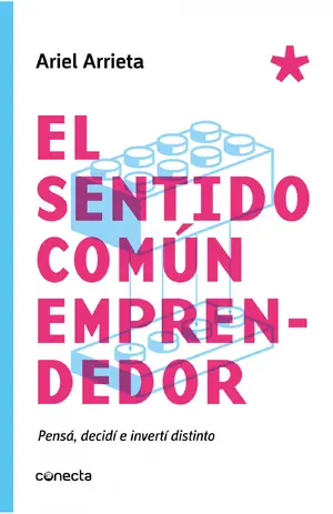 Portada del libro