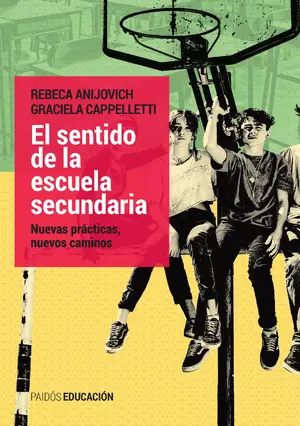 Portada del libro