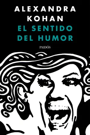 Portada del libro