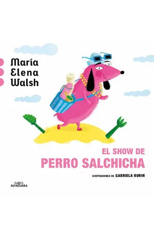 Portada del libro