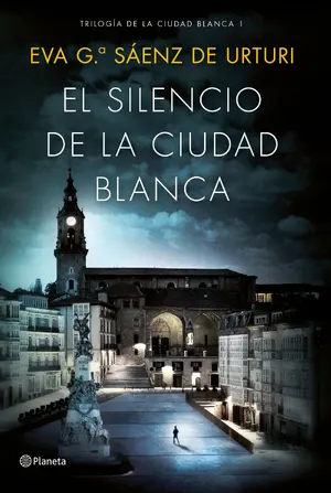 Portada del libro