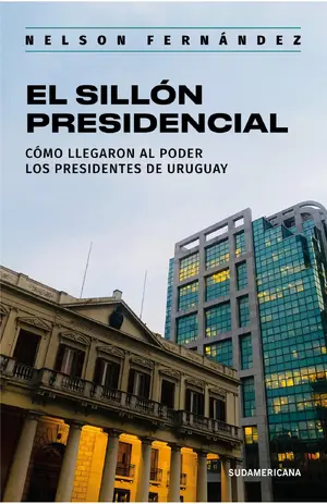 Portada del libro