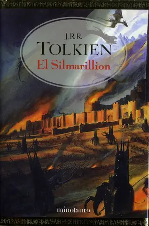Portada del libro