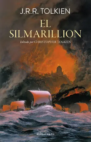 Portada del libro