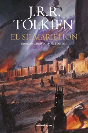 Portada del libro