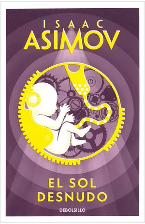 Portada del libro