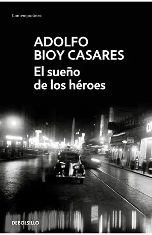 Portada del libro