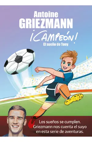 Portada del libro