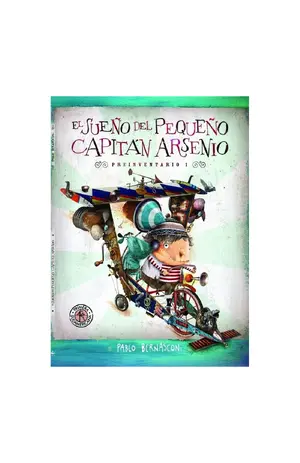 Portada del libro