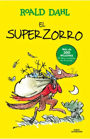 Portada del libro