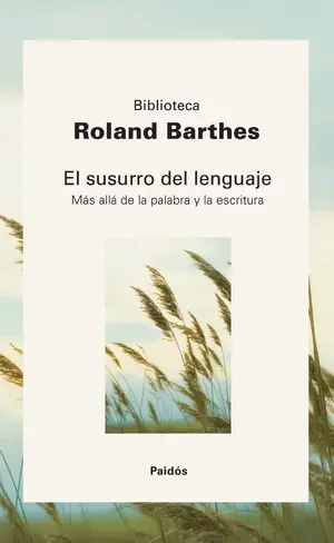 Portada del libro