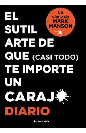 Portada del libro