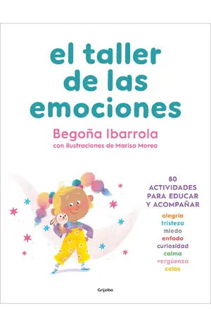 Portada del libro