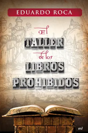 Portada del libro