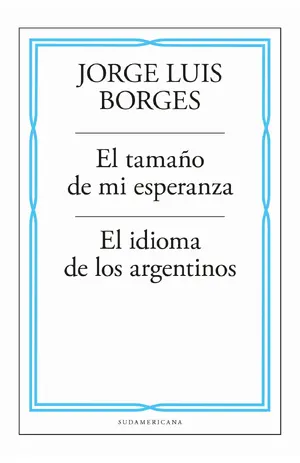Portada del libro