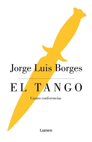 Portada del libro