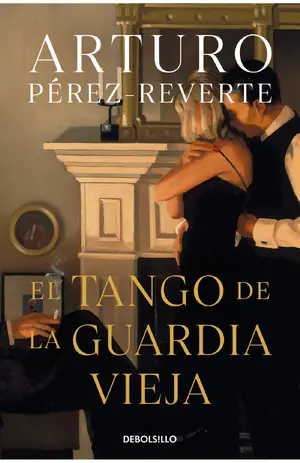 Portada del libro