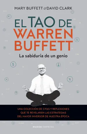 Portada del libro