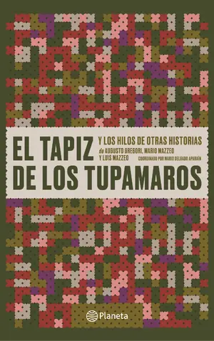 Portada del libro