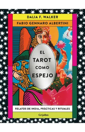 Portada del libro