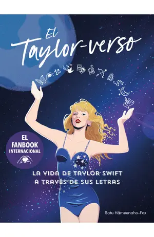 Portada del libro