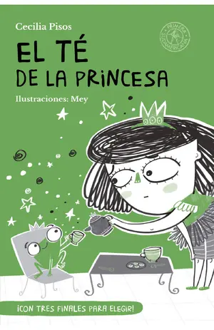 Portada del libro