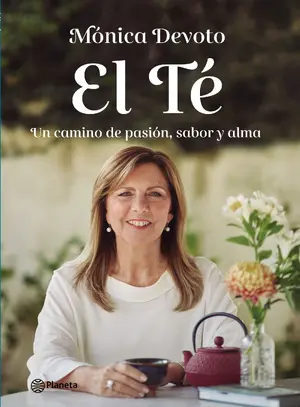 Portada del libro