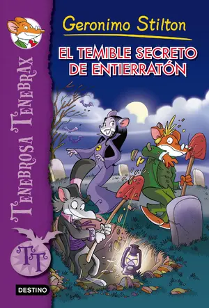 Portada del libro